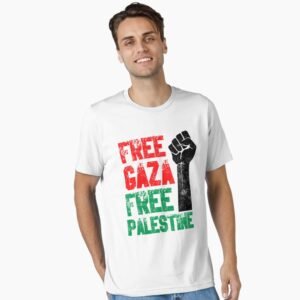 t shirt palestine