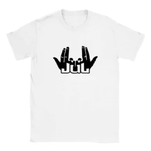 t shirt jul